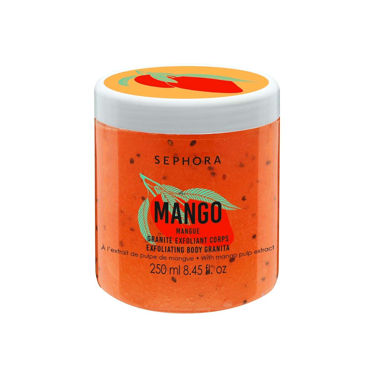 Exfoliating Body (Exfoliante Corporal) > Sephora MX